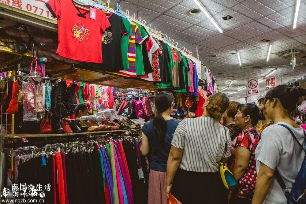 南寧最新攤位信息火爆出爐，不容錯(cuò)過(guò)的小商機(jī)！