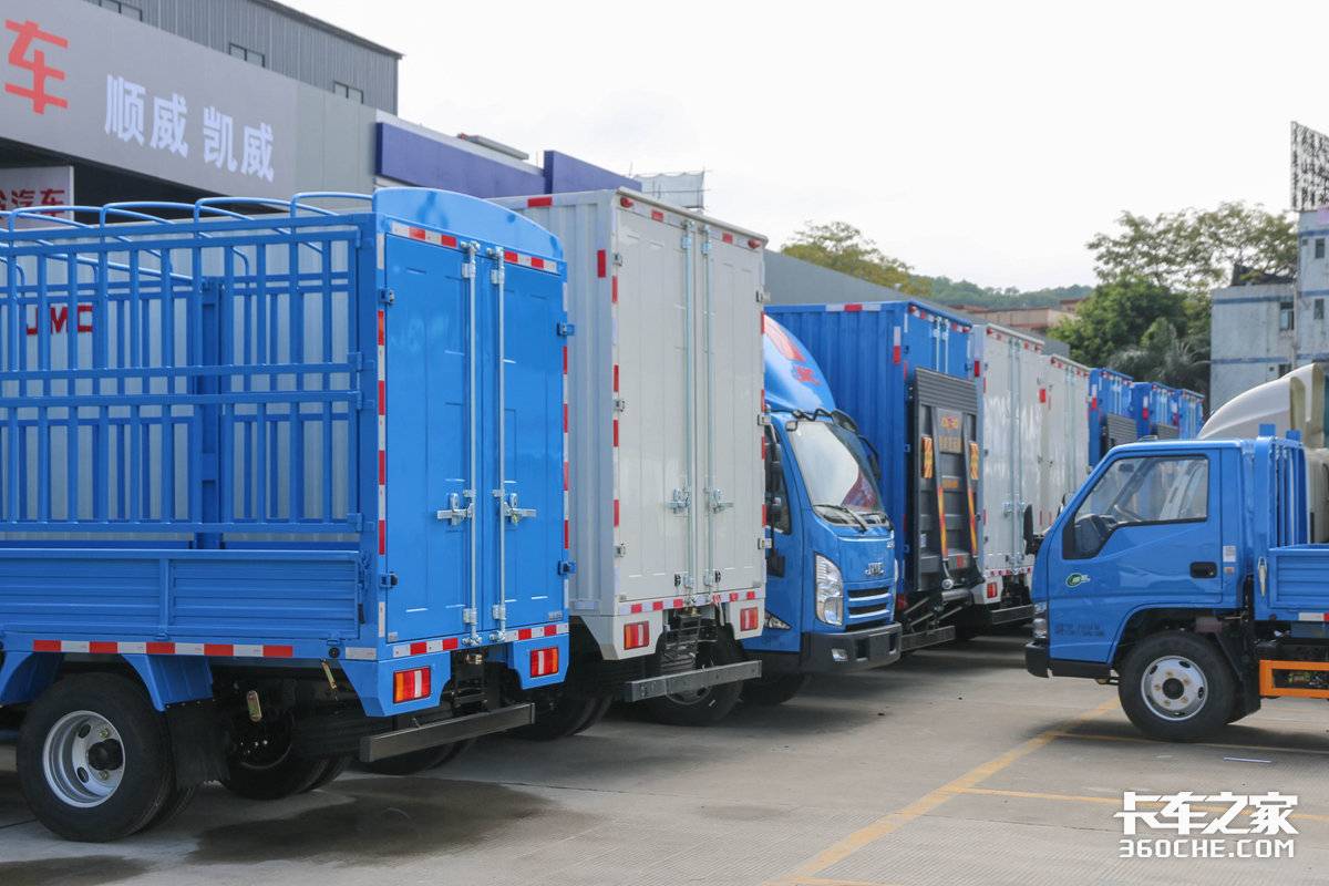 最新輕卡新聞，探索自然美景，追尋內(nèi)心平和的旅行