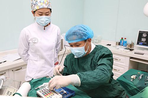 最新種牙技術(shù)詳解，步驟指南與操作要點