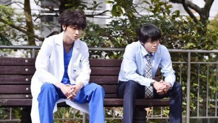 小栗旬最新日劇觀看指南，熱門劇集一網(wǎng)打盡！