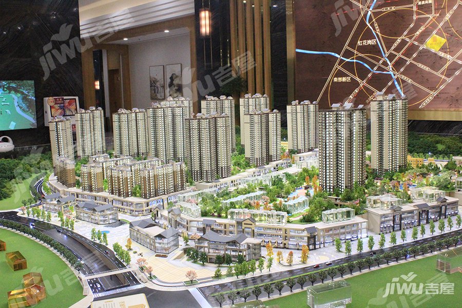 圣城華府最新動態(tài)揭秘，城市新篇章開啟????