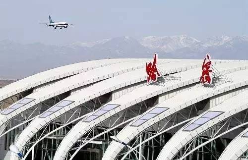 莎車機場最新動態(tài)概覽，最新指南與資訊更新