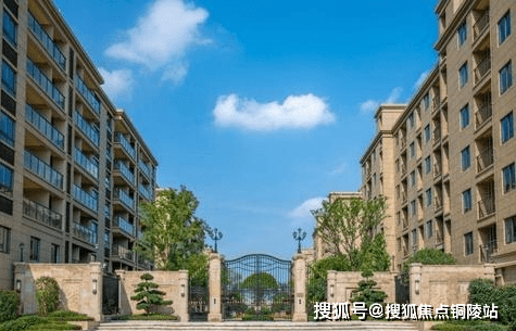 桐鄉(xiāng)最新房源揭秘，優(yōu)質(zhì)房源一覽無余??