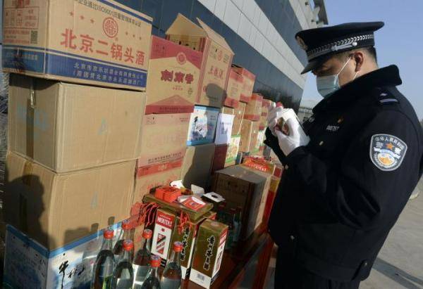 北京最新假酒案及其背后的溫情故事揭秘