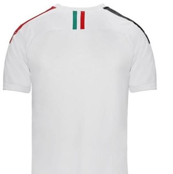 AC米蘭最新球衣，時(shí)代印記與榮耀象征的交融