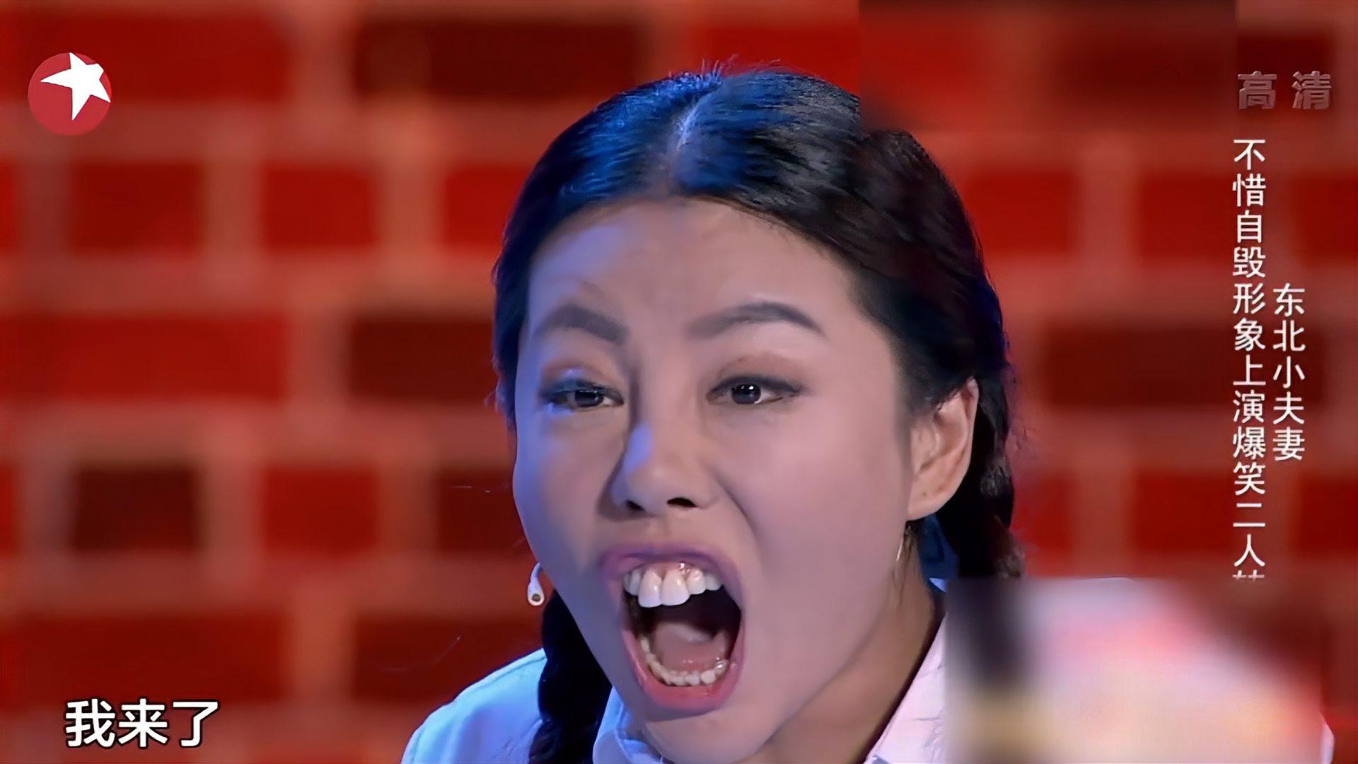 齙牙小翠最新小品，科技新品點(diǎn)亮生活瞬間升級(jí)！