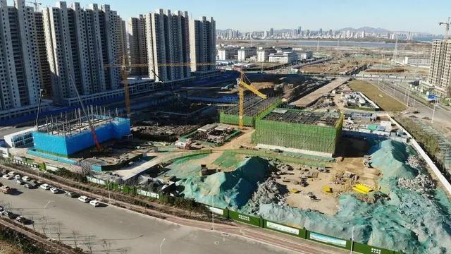 煙臺(tái)幸福最新規(guī)劃揭秘，城市發(fā)展的未來(lái)藍(lán)圖