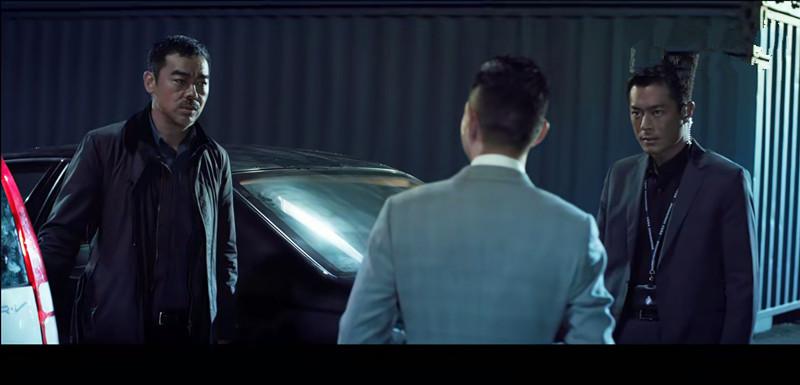 古天樂最新電影2016，巷弄深處的隱藏瑰寶揭秘