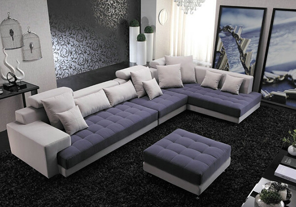 最新沙發(fā)風(fēng)格演變，個(gè)性立場(chǎng)與時(shí)尚選擇