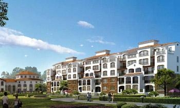 西班牙公館最新動態(tài)，探索自然美景之旅，尋覓內(nèi)心平和寧靜的居所