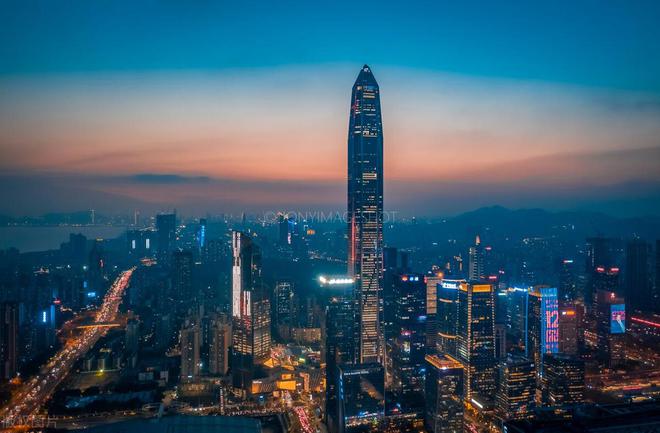 深圳最新樓市，巷弄深處的獨特風(fēng)景展現(xiàn)