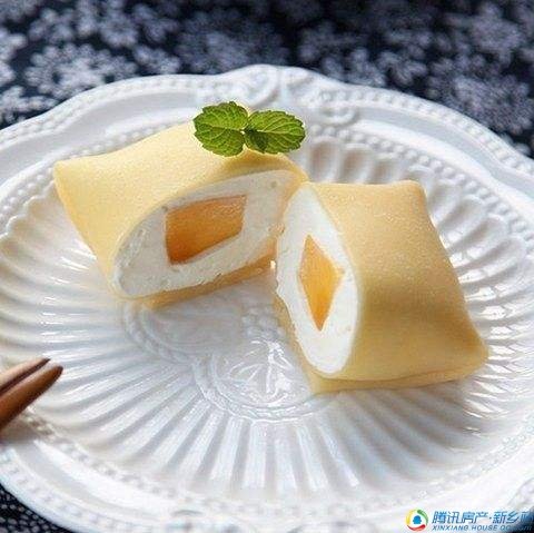 最新港式甜品大賞，甜蜜誘惑，不容錯過！