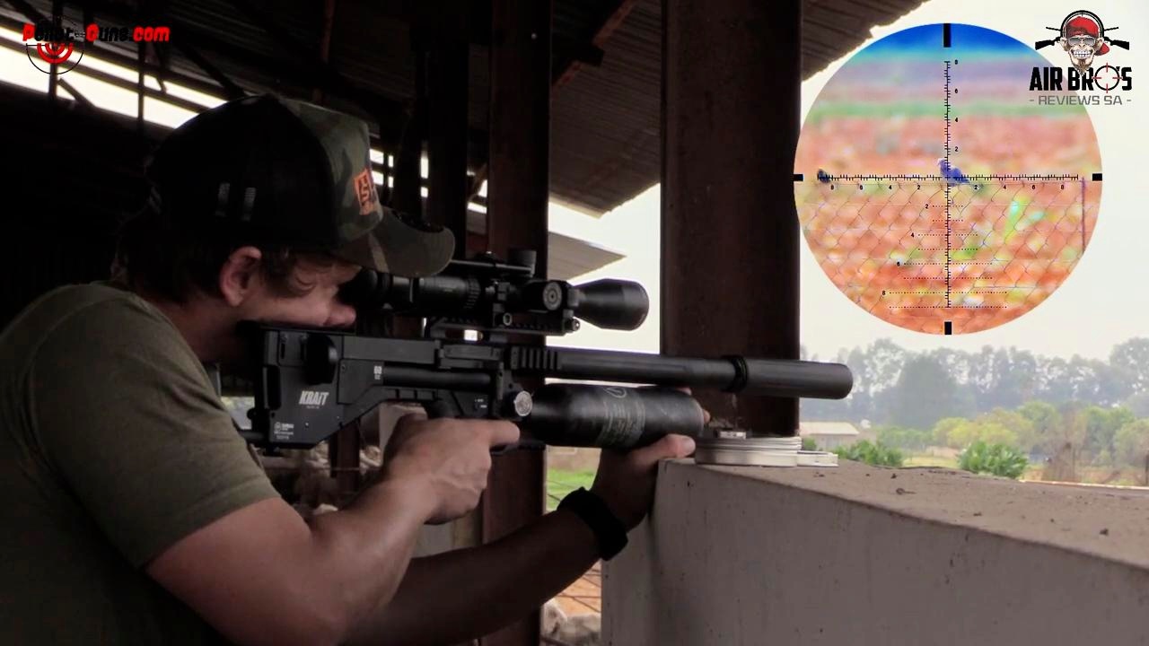 最新PCP打獵視頻，狩獵激情與技術(shù)的完美融合