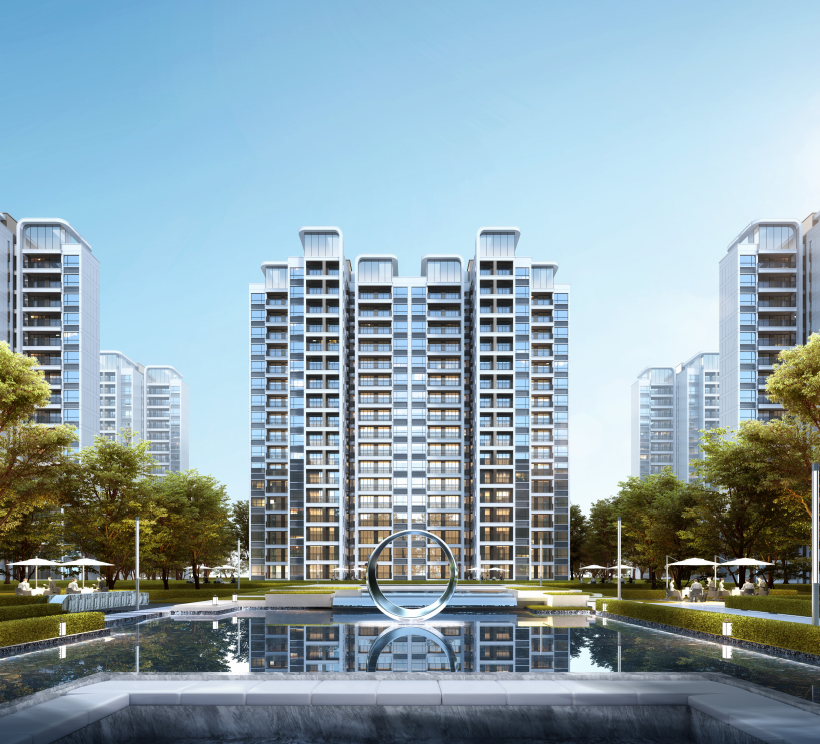 威遠(yuǎn)最新樓盤，探索城市新篇章的門戶選擇