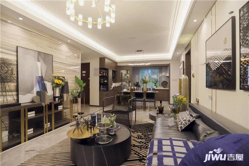 豐南最新樓盤，與時代共舞，開啟新生活篇章