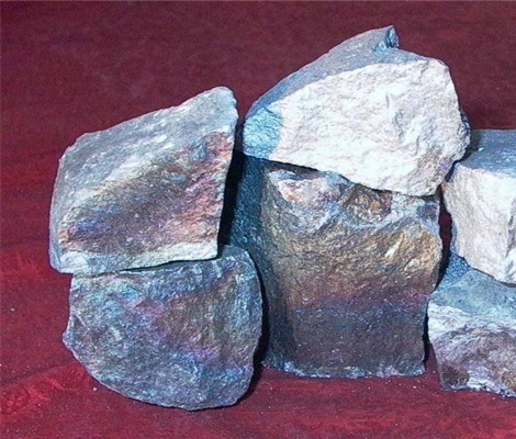 今日錳鐵最新價格，一段溫馨的友情故事與之相伴的行情分析