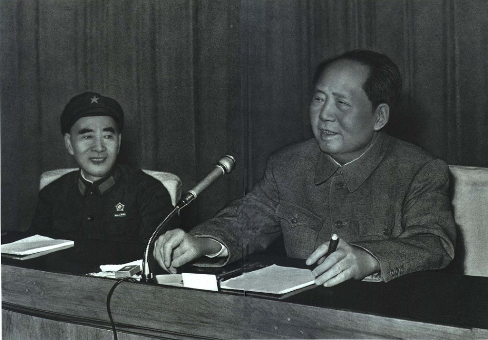 黨校對(duì)林彪的客觀評(píng)價(jià)，尊重歷史，公正看待政治人物