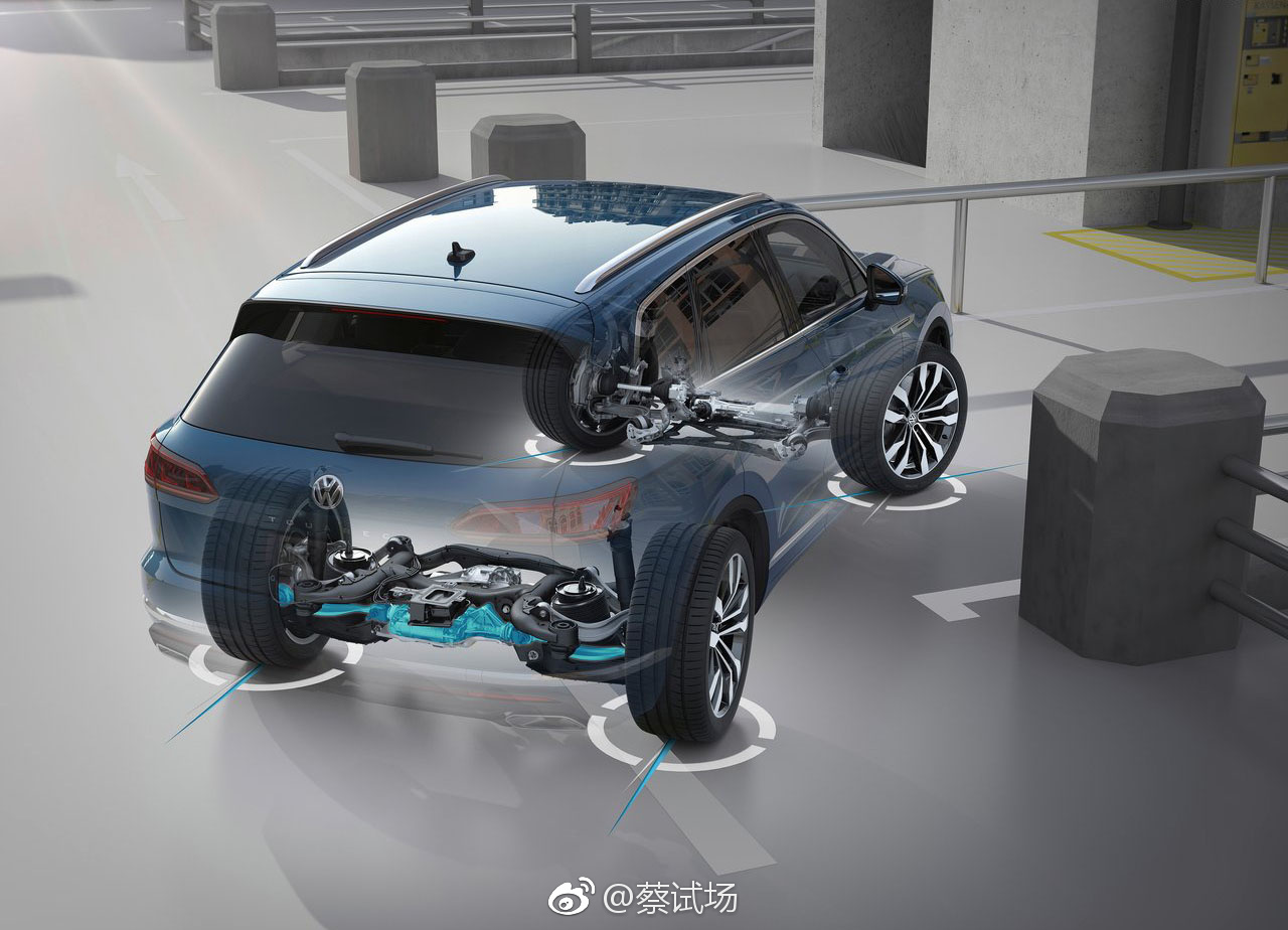 大眾最新技術(shù)引領(lǐng)未來，科技重塑生活，展望前沿科技革新