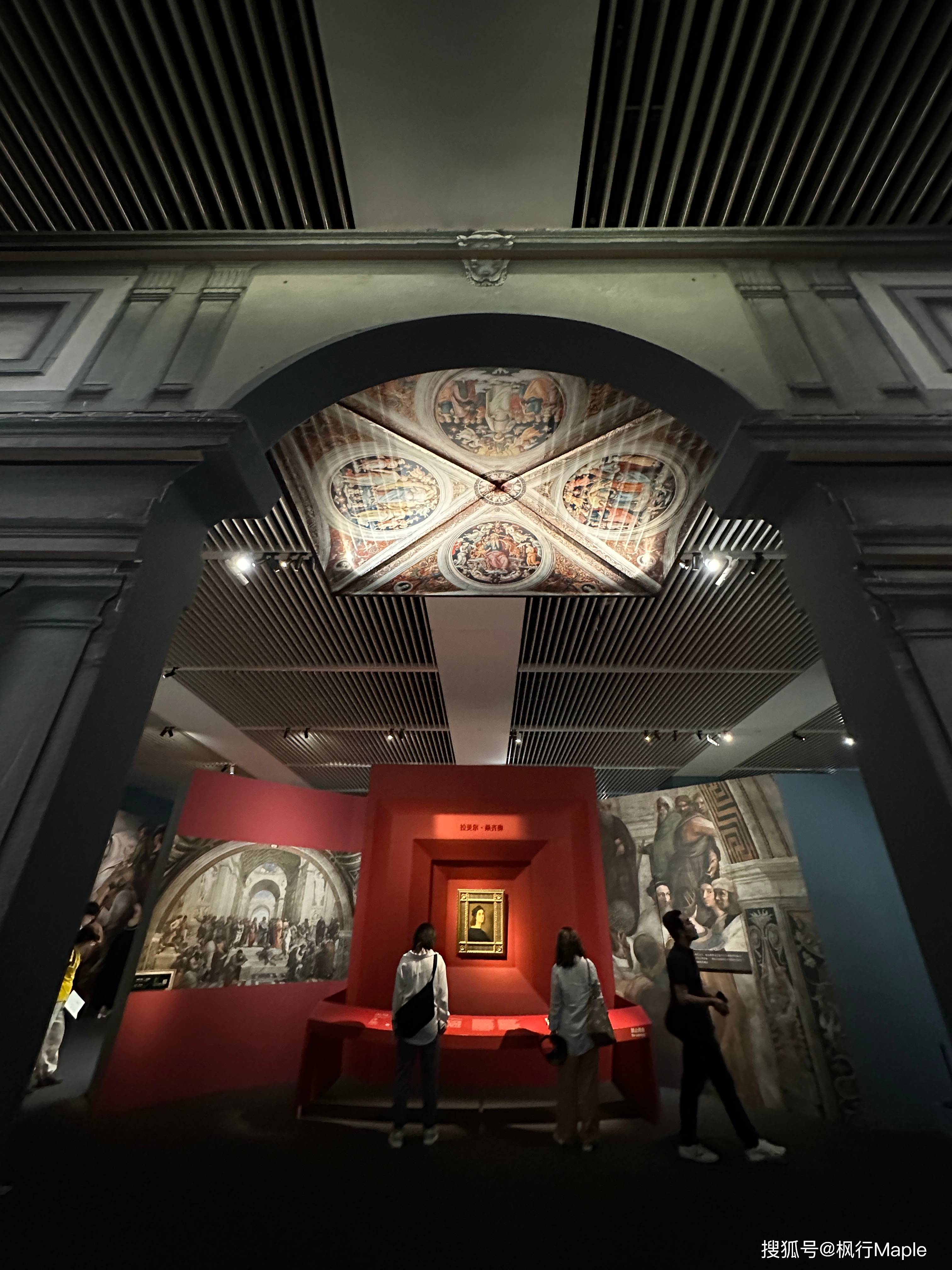 國博最新展覽參觀指南，一步一景，領略精彩展覽！