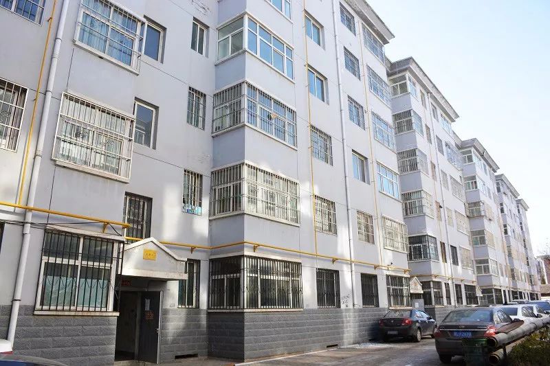 涇川最新按揭樓房，科技與生活的完美融合之作