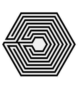 EXO最新標(biāo)志圖片探索，更新與變遷的魅力