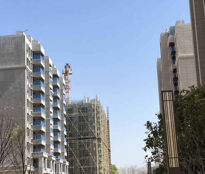 盤龍城最新樓盤揭秘，背景、進展與重要地位