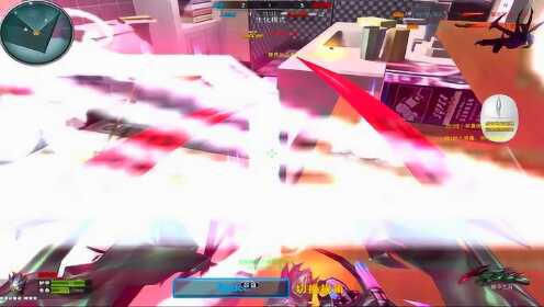 火線精英生化視頻最新，時代翹楚與玩家狂歡的盛宴