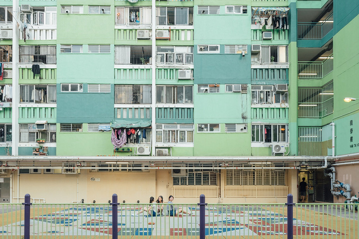 香港最新居屋大揭秘，2024年全新生活藍(lán)圖揭曉，打造理想居住環(huán)境！