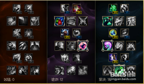 皇子符文天賦變革，力量之源與成就感的橋梁