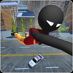 火柴人繩索俠客的日常趣事揭秘，最新動(dòng)態(tài)大揭秘