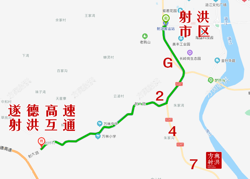 射洪最新規(guī)劃圖揭秘，規(guī)劃圖背后的趣事與日常觀察