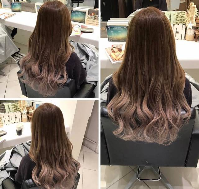 最新接發(fā)技術(shù)，展現(xiàn)變化之美，自信與成就的力量之源