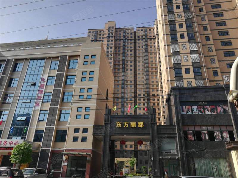 孝感東方麗都最新動態(tài)揭秘，最新進展與亮點一網(wǎng)打盡！
