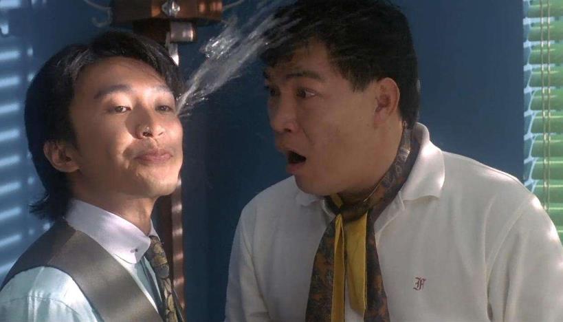 喜劇巨匠周星馳最新電影篇章揭曉！