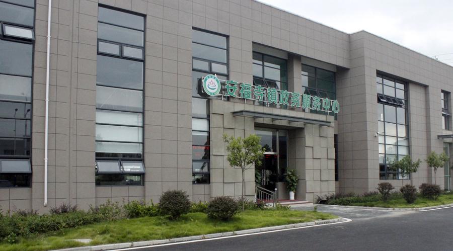 宜昌安福寺最新規(guī)劃，一段寧靜溫馨的修行之旅