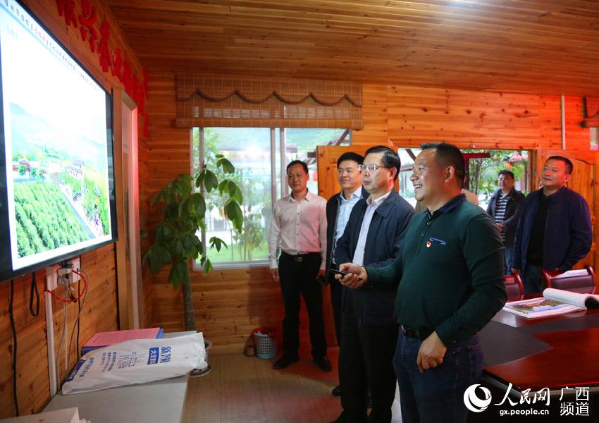 臨桂區(qū)常委名單揭曉，探尋日常故事中的溫情時(shí)刻