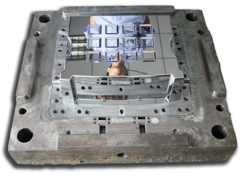 浙江模具拋光招聘，小巷深處的職業(yè)機(jī)遇