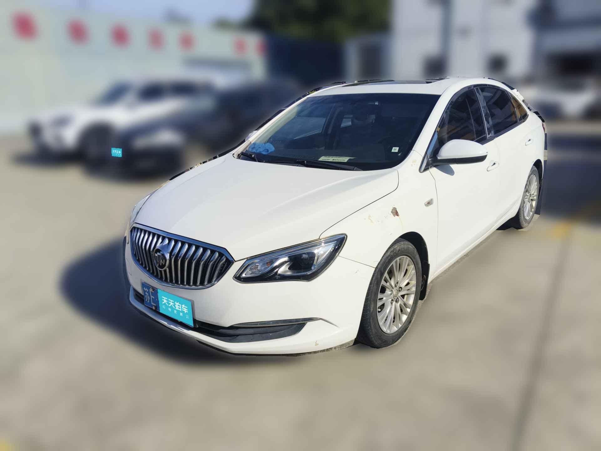 蘇州英朗最新報價，啟程探索自然美景，尋找內(nèi)心寧靜的旅程