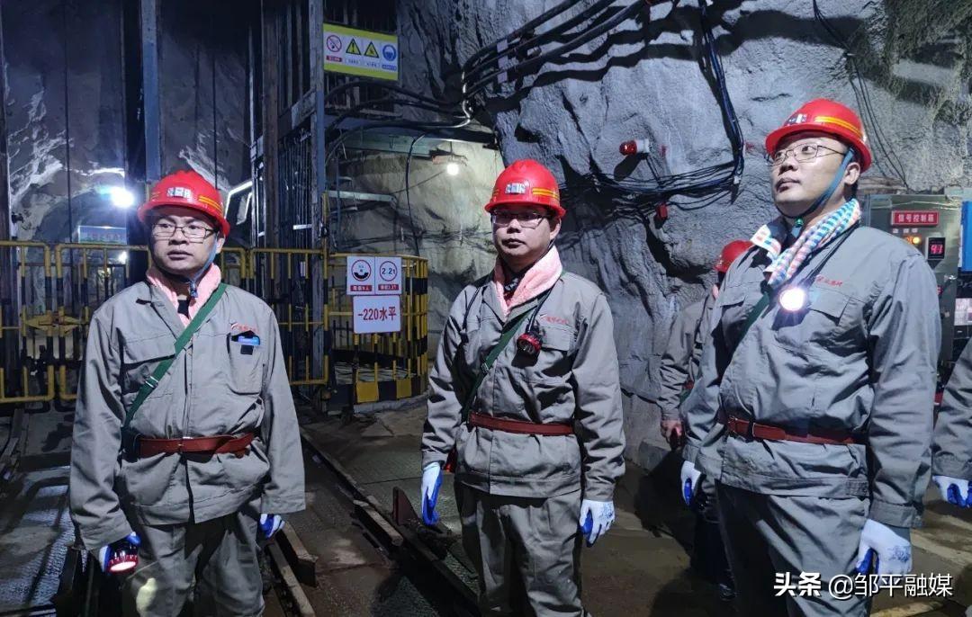 最新煤礦外包隊招工信息，開啟礦業(yè)職業(yè)之門