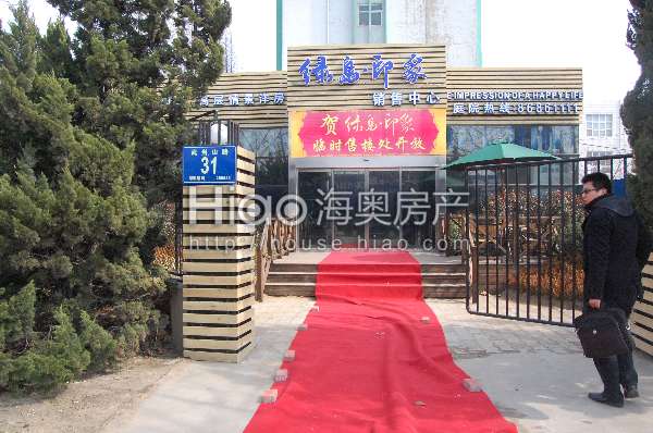 青島大洋花園最新動態(tài)，科技重塑未來花園的極致體驗