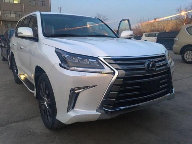 雷克薩斯270最新報(bào)價，時代標(biāo)桿豪華轎車之選