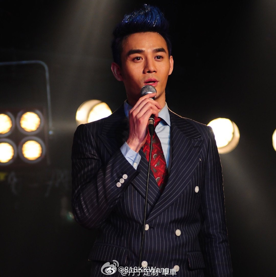 王凱最新采訪2024，深度解析演技之路，展望未來發(fā)展之路