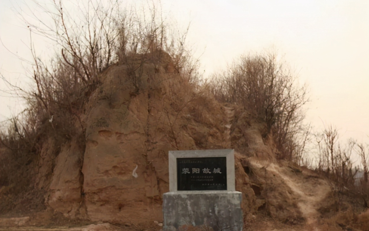 滎澤古城最新動態(tài)揭秘，小巷中的意外發(fā)現(xiàn)