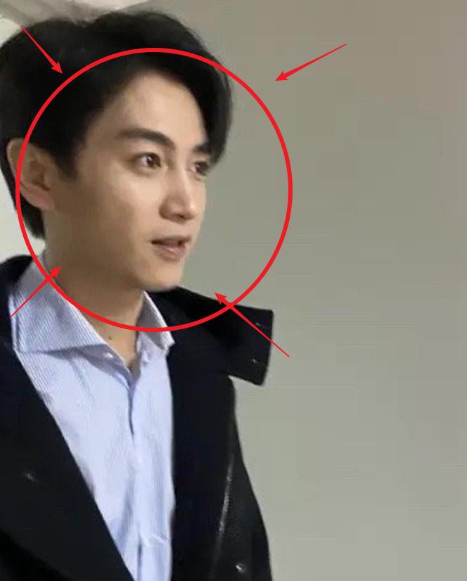 陳曉的胡子魅力與友情溫度，最新胡子照片展現(xiàn)獨特風采