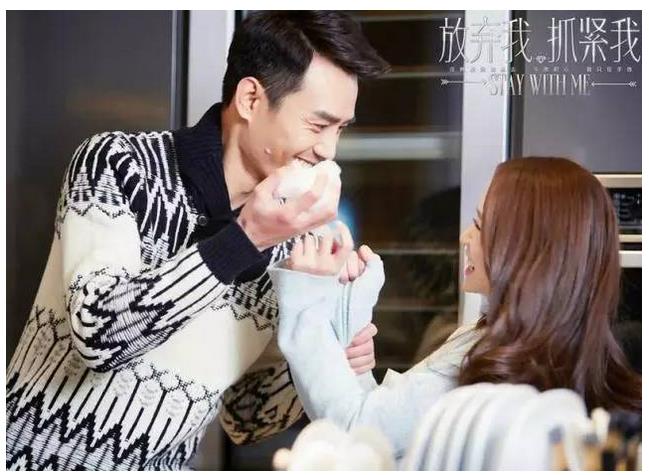 王凱陳喬恩最新動(dòng)態(tài)揭秘，聚焦娛樂(lè)圈的新篇章