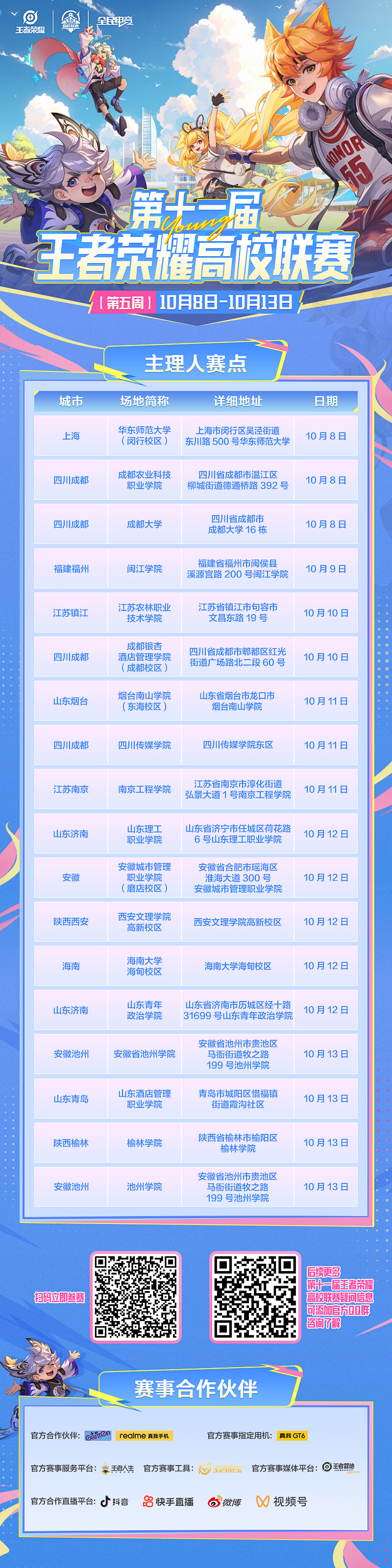 王者榮耀最新賽事動態(tài)速遞