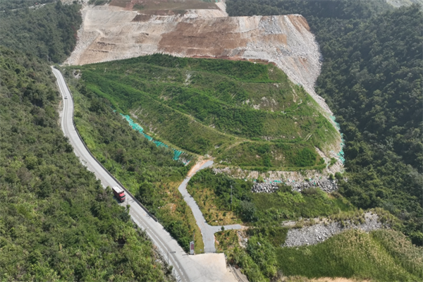 最新護坡工程技術探討，展望2024年護坡工程發(fā)展趨勢