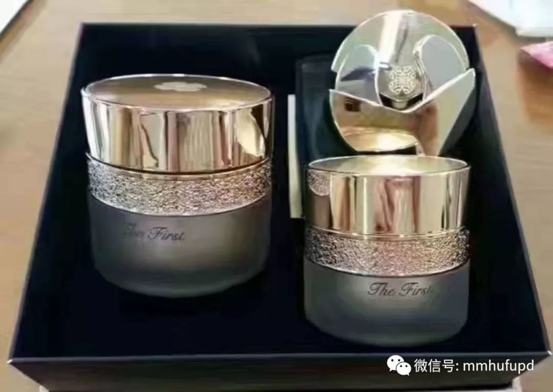 歐惠最新套盒，引領(lǐng)美妝潮流的必備選擇