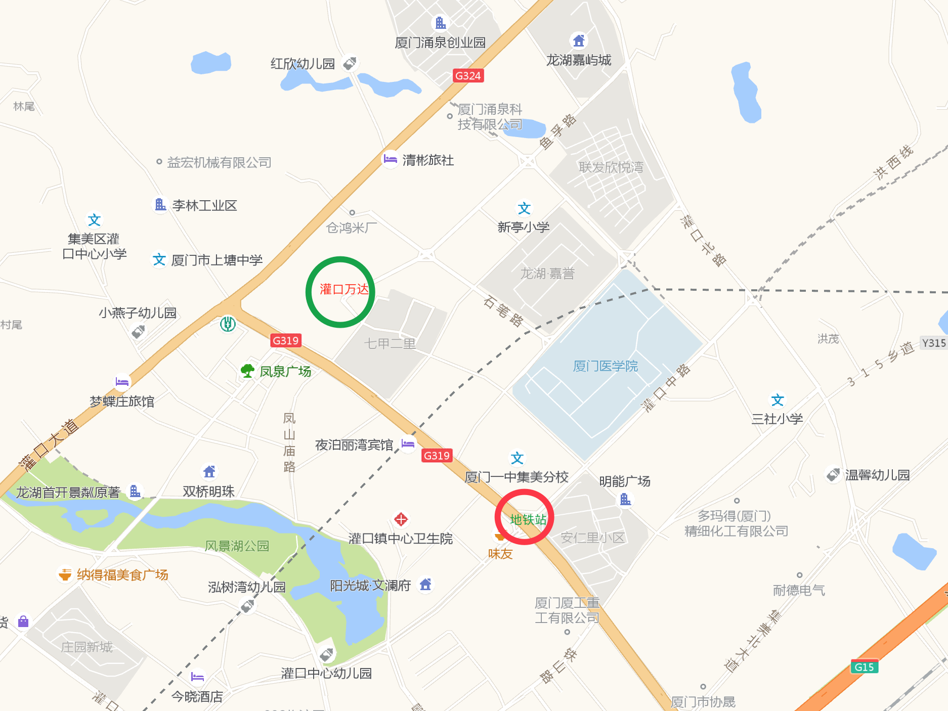 廈門灌口新城最新規(guī)劃步驟詳解，指南與概覽