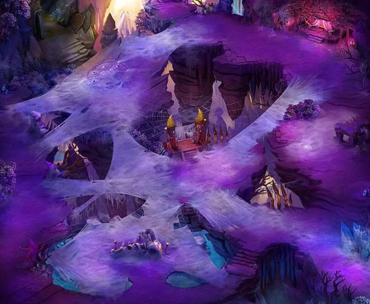 夢幻西游2最新改動詳解，全面解析最新更新內(nèi)容